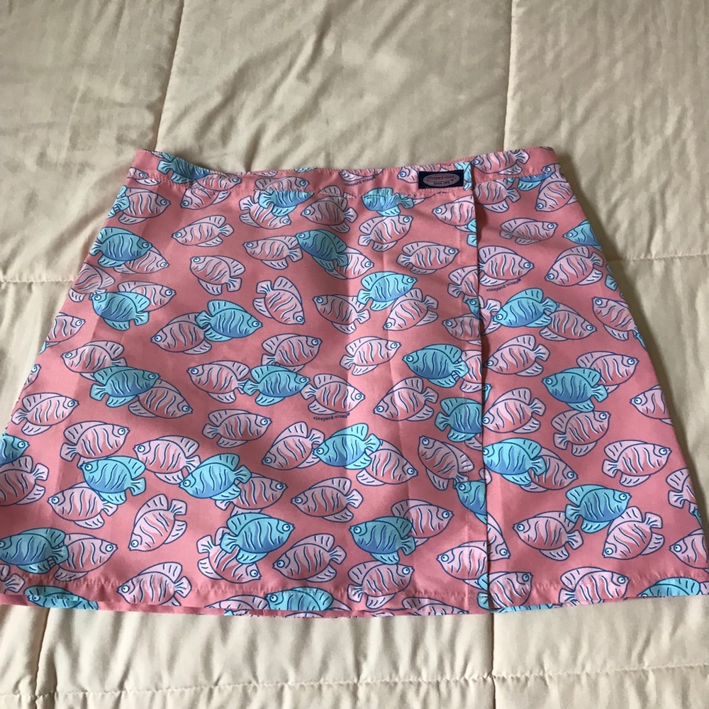 Vineyard Vines Women’s Skirt